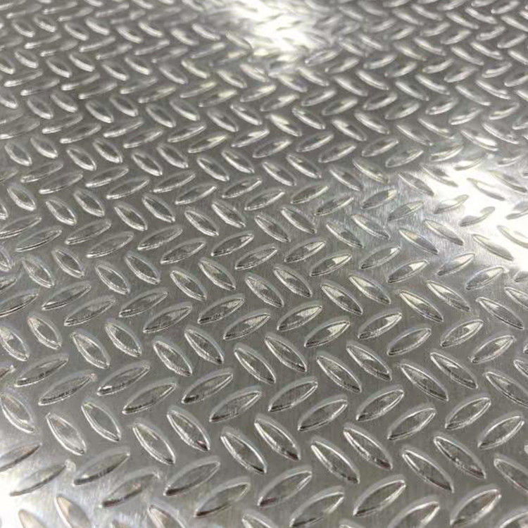 Aluminium Checker Plate Sheet aluminium kotakkotak plat aluminium