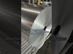 Kontainer Foil Perak Ramah Lingkungan Solusi Kemasan Makanan Lunch Box