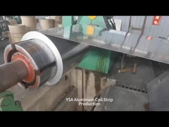 China Harga Pabrik 1100 1050 1060 Seri 1 Pure Aluminium Coil Sheet Roll