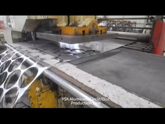 Aluminium Disc Supplier Metal Aluminium Circle Alloy Aluminium Disc Circle untuk dijual