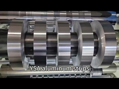 3003 3004 3005 3105 3000series h14 h16 h24 h32 h38 precision mill finish aluminium alloy strip roll