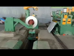 Channelume warna aluminium coils bahan untuk saluran surat