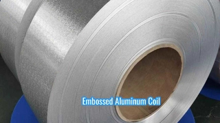 Pelat Kotak-kotak Aluminium Tahan Lama untuk Proyek Apa Pun