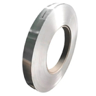 0.1 - 3.0mm Aluminum Coil Strip Anodizing 1060 1100 3003 8011