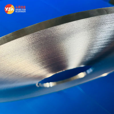 1XXX Series 3mm 2600mm Width Aluminum Strip Coil Custom Slitting Service