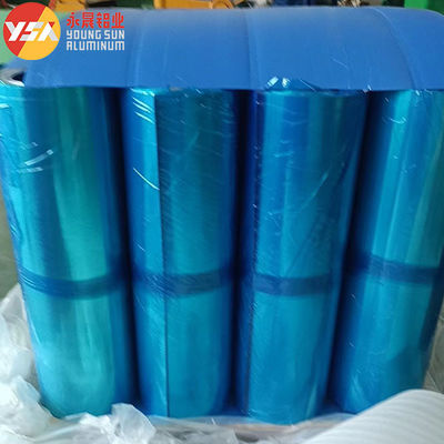 Insulation 1060 3003 3004 Aluminum Coil Skin 0.45mm 0.5mm Pipe Packaging Slit