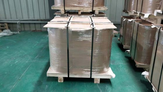 HO Aluminum Circle Plate Custom Diameter High Flatness Burr Free Edge Food Grade Deep Drawing