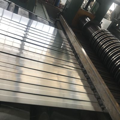 Modern Design 1100 Electrical Transformer Thin Cable Aluminum Tape Strip