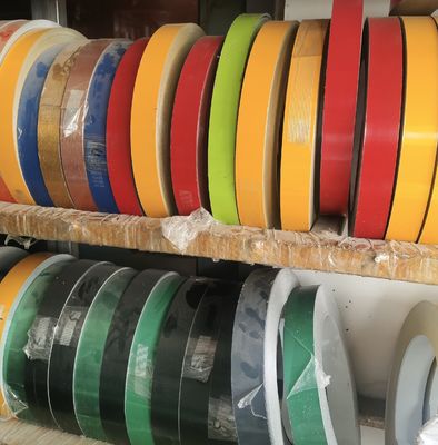 Stucco Aluminum Sheet Coil Gutter Coil High Tensile Custom Slit Width Roll