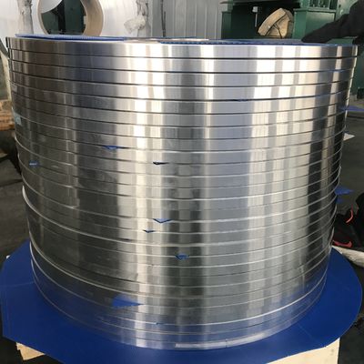 Oxidation Resistant 3005 Aluminum Strip GB Standard Ceiling Divider Strip Coil