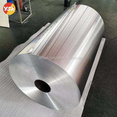 Food Grade Aluminum Paper Foil Sheets Roll Food Packing Kitchen Wrap Foil