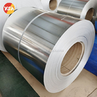 5000 Series Aluminum Coil Manufacturer 5052 5754 5083 5005 5182 Aluminum Sheet Coil strip