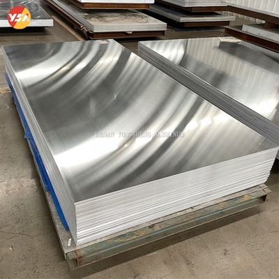 Alloy 1050 h24 3003 1100 Aluminium 4ft x 8ft Plat Metal Aluminium Sheets
