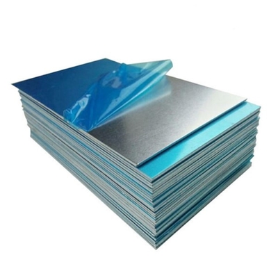 5083 6061 7075 Lembar aluminium 30mm ASTM 1050 2024 3003