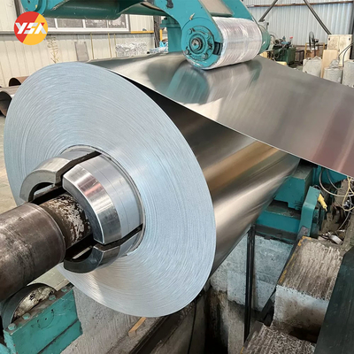 1050 H18 Aluminium Coil 3105 O Temperature 0.3mm-6mm untuk atap Lebar 1000mm-1500mm