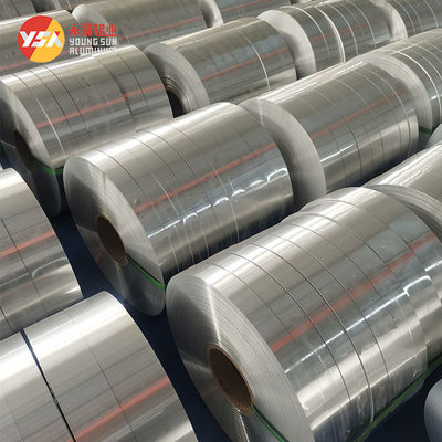 Coil Strip Aluminium Anti Korosi 0.1mm 6.0mm 1060 1050 1100 3003 3005 5052 6061