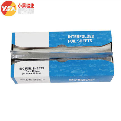 Aluminum Foil Rolls 1235 3003 5052 8006 8011 Aluminum Foil Roller Food Grade