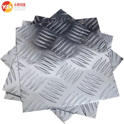 5754 5083 5052 Aluminium lembaran kotak 3003 3105 Aluminium lapis