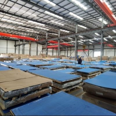 Alloy 1000 Thickness 0.1mm 5mm Durable Metal Aluminum Sheet Plate for Electrical Components and Mechanical Engineering Projects