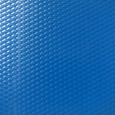 Aluminium dengan panjang tinggi dengan kualitas 10%+ hemat biaya dan tahan lama