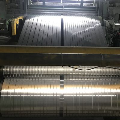 T851 5mm 3104 Lampu Led Penutup Saluran Strip Aluminium Lembut