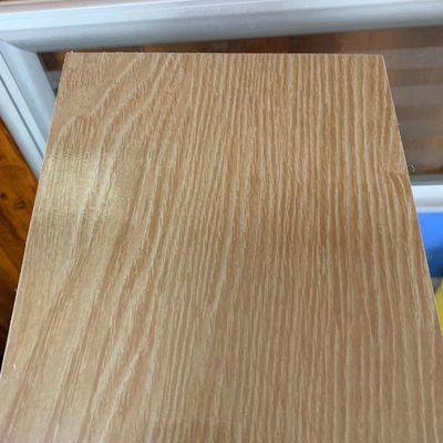 3105 3005 PE Color Coated Wood Grain Aluminium Coil