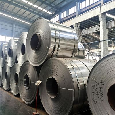 Lebar 100mm 0.2mm 3004 3003 Lembaran Aluminium Tipis Coil Presisi Slit Roll