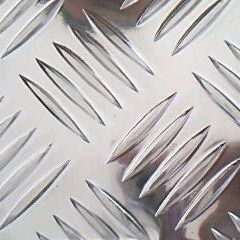 Plat Lantai Aluminium plat tapak aluminium 5 bar plat tapak aluminium