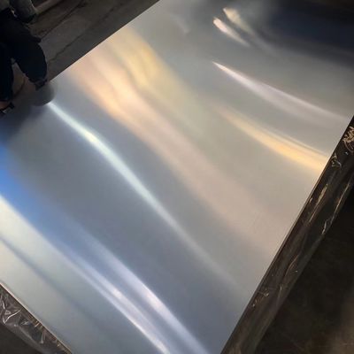 1050 3005 5005 Aluminium Plate  0.5mm 2mm Aluminum Sheet Metal Price