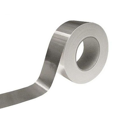 Seri 1000 4.0mm H22 1060 Strip Logam Tipis Pelat Aluminium Kekuatan Tarik Tinggi