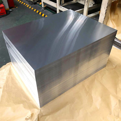 1060 Aluminium Alloy Aluminium Sheet 1050 H14 1100 Aluminium Sheet