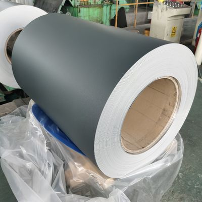 Aluminium Alloy Roofing Sheet Aluminium 3003 3105 3xxx Aluminium Sheet Untuk Atap