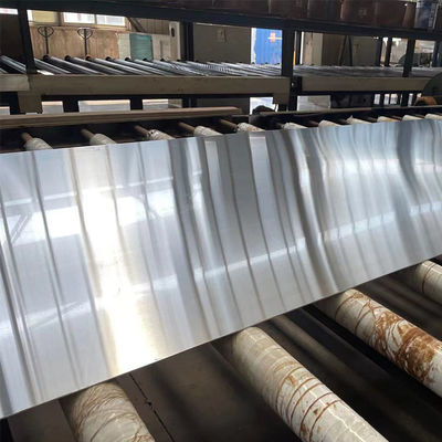 Kustom Anodized Black Aluminium 4x8 Aluminium Sheet Pelat dan Gulungan Aluminium Anodized