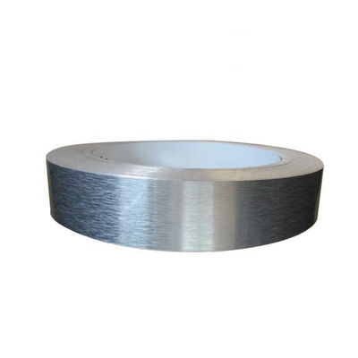 Color Channelume Aluminum Strip Mirror Channel Letter Coil Precision Slit