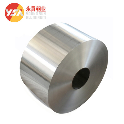 Aluminium Coil 1050 1060 1100 3003 3105 5052 6061 Aluminium Sheet Roll
