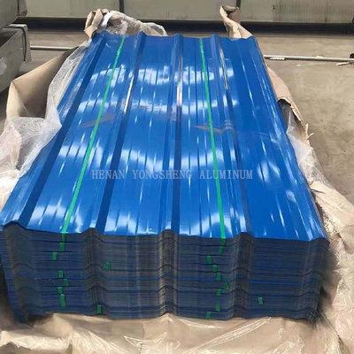 Plat Aluminium 3003 1050 1100 h14 Aluminium Sheet 0.3mm Plat Plat Aluminium untuk Atap