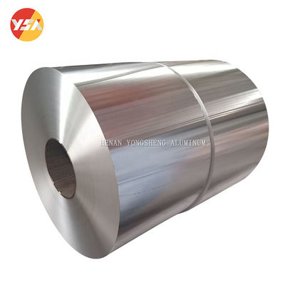 3003 3004 8006 8011 Gulungan Aluminium Foil Wadah Makanan 0.03-0.2mm Kotak Makan