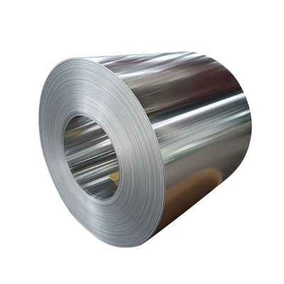 Kumparan Aluminium Seri 5000 Kuat 5052 5754 5083 5005 5182 Lembar Strip Roll