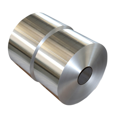 8011 8006 Food Aluminium Roll Foil 3003 3004 Untuk Kotak Makan Siang Takeaway