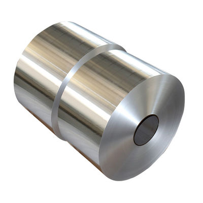 Kotak Makan Siang Bawa Pulang 8011 8006 3003 3004 Gulungan Pembungkus Aluminium Foil Food Grade
