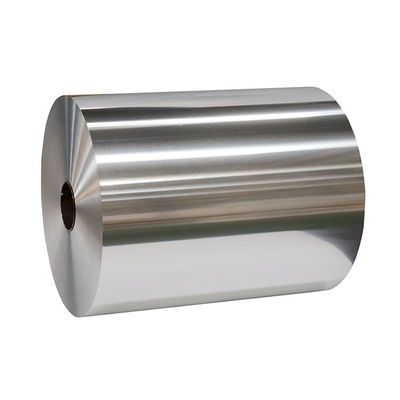 Aluminium Foil Rumah Tangga Gulungan Jumbo Kertas Pembungkus Food Grade Foil Dapur