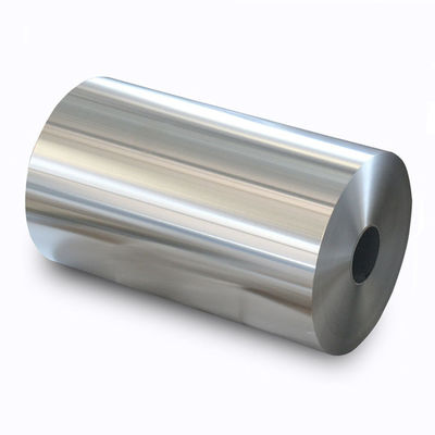1060 1235 1145 3004 5052 8006 8011 Gulungan Aluminium Foil Kertas Pembungkus Kemasan