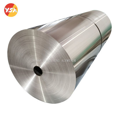 Bahan makanan Aluminium Foil Paper Sheets Roll Food Packing Kitchen Wrap Foil