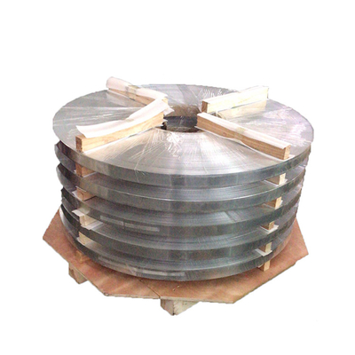 5052 6061 8011 0,2-10mm ketebalan aluminium foil aluminium coil aluminium strip pabrik pengiriman langsung