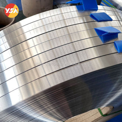 Strip Paduan Aluminium 5052 Tahan Garam 3mm O H112 Kumparan Bersertifikat SGS